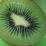 Health Benefits Of Kiwi Fruit (Chinese Gooseberry) With Nutrition