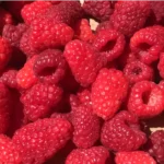 Health Benefits Of Raspberry