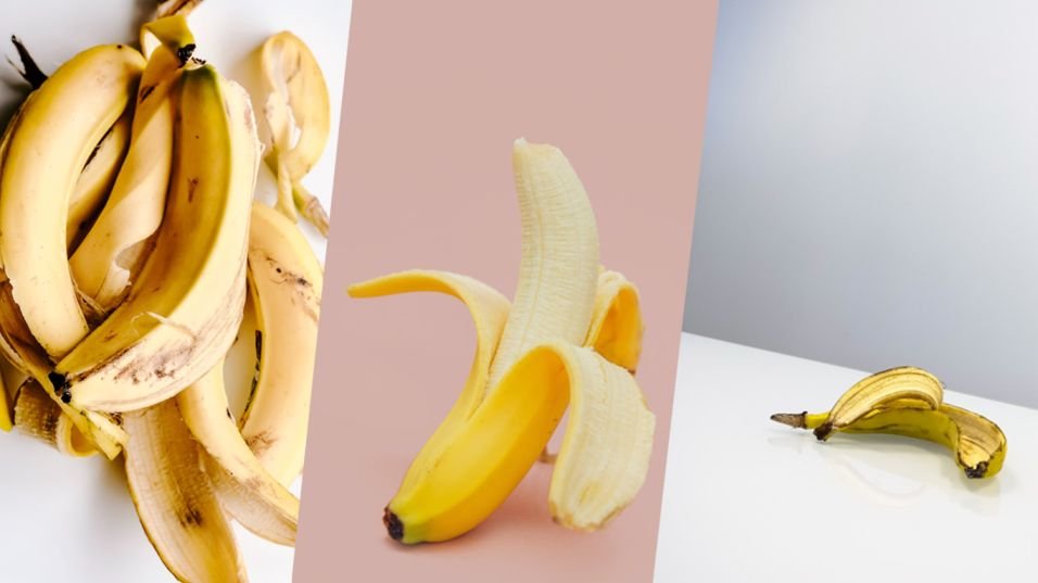 Banana Peel Benefits, Skin, Face, Hair, and Side Effects