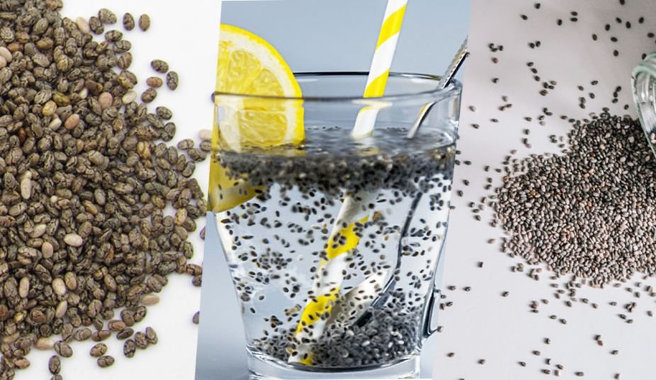 Chia Seeds Benefits: Skin, Weight Loss, Stomach & Side Effects